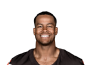 Jordan Hicks  Head Shot