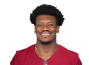 Jordan Murray  Head Shot