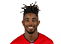 Jordan Whitehead  Head Shot