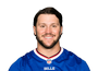 Josh Allen  Head Shot