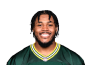 Josh Jacobs  Head Shot