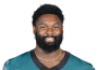 Josh Sweat  Head Shot