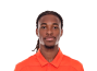 Joshua Cephus  Head Shot