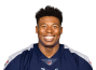 Joshua Kelley  Head Shot