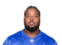 Joshua Miles  Head Shot
