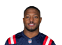 Joshuah Bledsoe  Head Shot