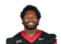Jowon Briggs  Head Shot