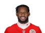 JuJu Smith-Schuster  Head Shot
