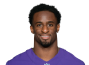 Justice Hill  Head Shot