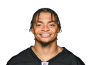 Justin Fields  Head Shot