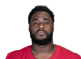 Justin Jones  Head Shot