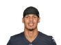 Justin Simmons  Head Shot