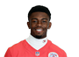 Justyn Ross  Head Shot