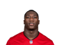 K.J. Britt  Head Shot