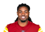 K.J. Osborn  Head Shot