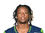 K'Von Wallace  Head Shot