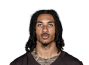 Kahlef Hailassie  Head Shot
