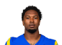 Kamren Curl  Head Shot