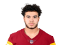 Kazmeir Allen  Head Shot
