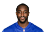 Kearis Jackson  Head Shot