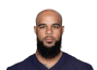 Keenan Allen  Head Shot