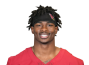 Kei'Trel Clark  Head Shot
