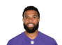 Keith Kirkwood  Head Shot