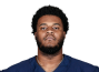 Keith Randolph Jr.  Head Shot