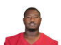 Kelvin Beachum  Head Shot