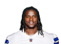Kemon Hall  Head Shot