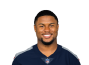 Kendell Brooks  Head Shot
