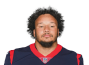 Kendrick Green  Head Shot