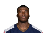 Kenneth Murray Jr.  Head Shot