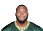 Kenny Clark  Head Shot