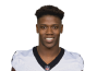 Kevin Austin Jr.  Head Shot