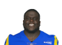Kevin Dotson  Head Shot
