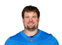 Kevin Zeitler  Head Shot