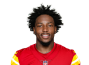 Kevon Seymour  Head Shot