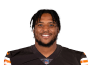 Khaleke Hudson  Head Shot