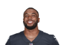 Khalid Kareem  Head Shot