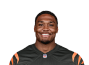 Khalil Herbert  Head Shot