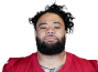 Khyiris Tonga  Head Shot