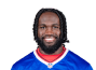 Kingsley Jonathan  Head Shot
