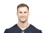 Kirk Cousins  Head Shot