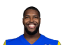 Kobie Turner  Head Shot