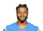 Kristian Fulton  Head Shot