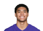 Kyle Hamilton  Head Shot