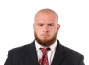 Kyle Hergel  Head Shot