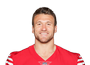 Kyle Juszczyk  Head Shot