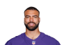 Kyle Van Noy  Head Shot